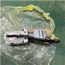 MQMA012A1B VRSF-15B-100-Z 松下伺服电机带减速机